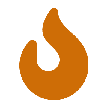 Candlelight Glow logo